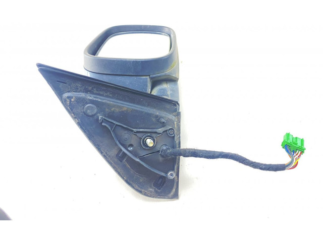 Зеркало электрическое        Volvo XC90  2003 - 2006 года   