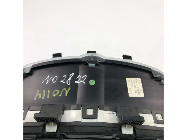 Панель приборов 94003B9020 Hyundai i10