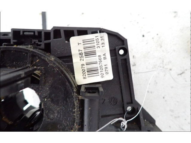 Подрулевой шлейф SRS 255672425R Dacia Duster