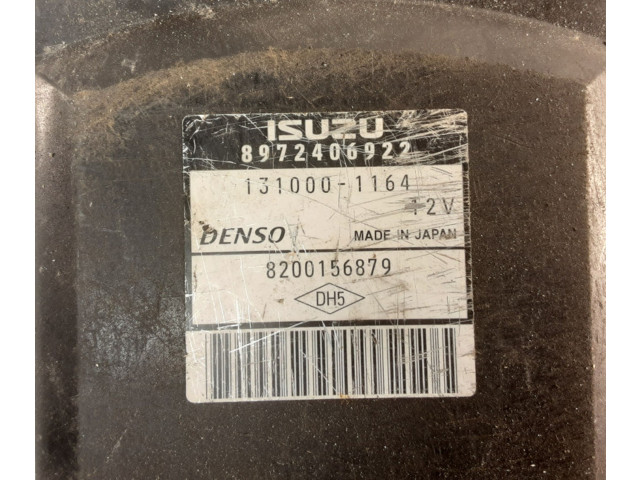 Řídící jednotka 8972406922, 1310001164 Renault Espace III 2003