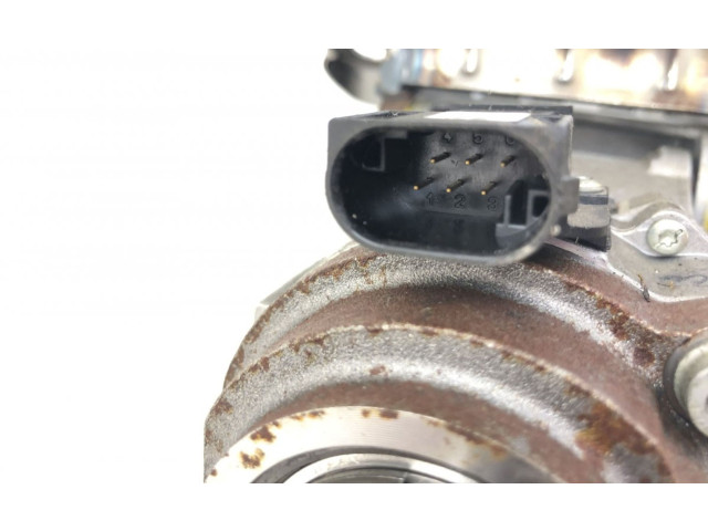 Vstřikovač 7030434127, 4G0419502G Audi A6 C7 CGQB