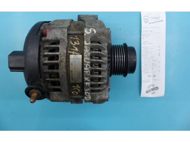 Генератор 8X23-10300-CB, IMPRK1323529   Jaguar XF X250      
