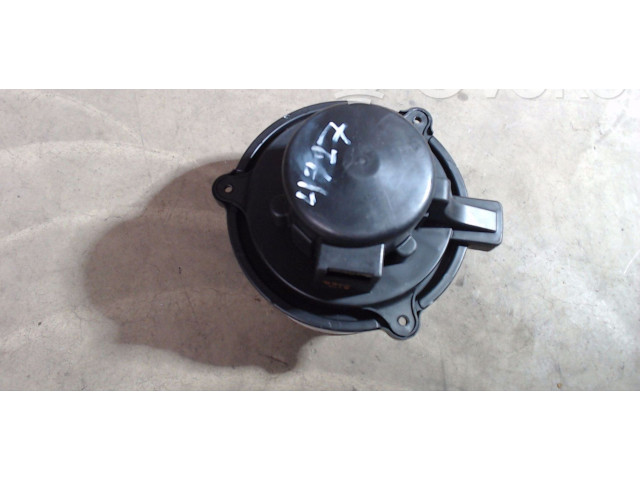 Вентилятор радиатора 4K04 KIA Sorento