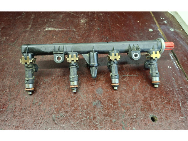 Vstřikovač 0280158199 Fiat Punto Evo