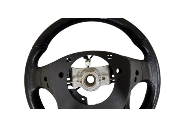 Руль Mitsubishi Outlander 2013 - 2021 года