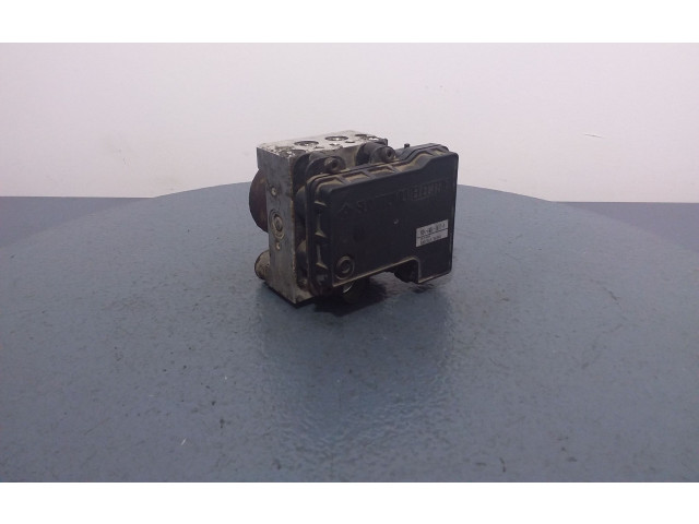 Блок АБС MB4-4WDE-3617-1, MB4-4WDE-3617-1 Mitsubishi Outlander 2001 - 2007 года