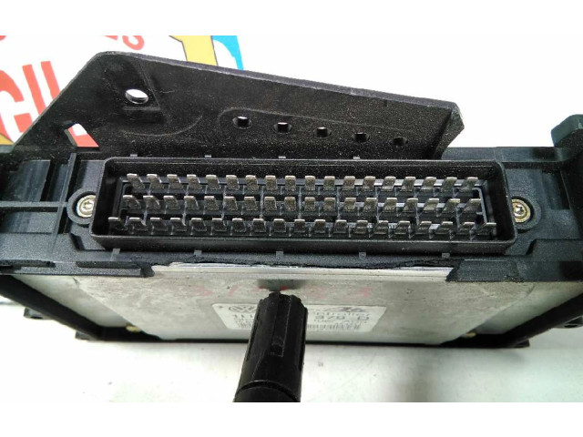 Блок АБС 1H0907379D, 31483 Volkswagen PASSAT B4 1994 - 1996 года