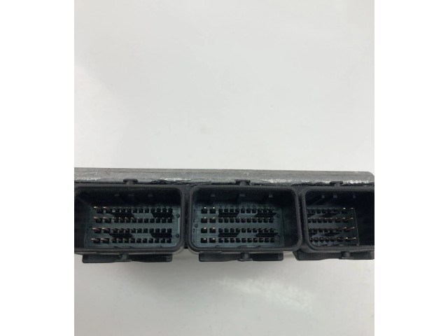 Блок управления коробкой передач 9658474180, 0261208598   Citroen C5