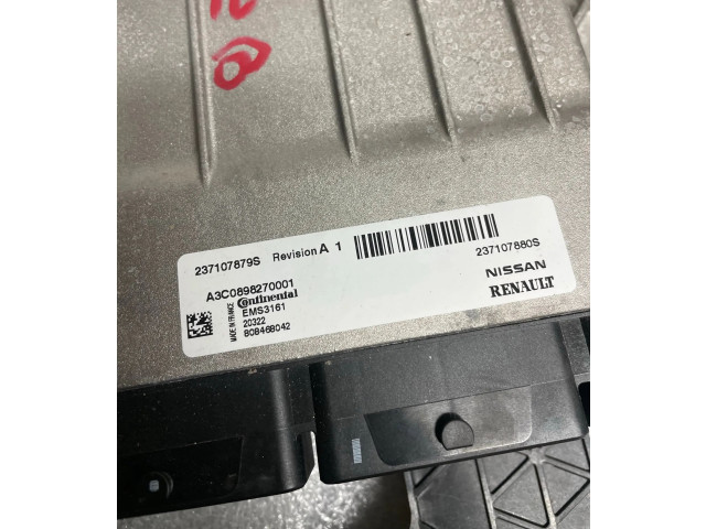 Pojistková skříňka Другие блоки управления / модули Renault Kangoo III 2023