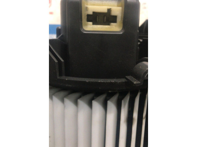 Вентилятор печки       Fiat Punto Evo