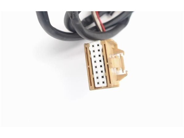 Зеркало электрическое Audi A4 Allroad - года