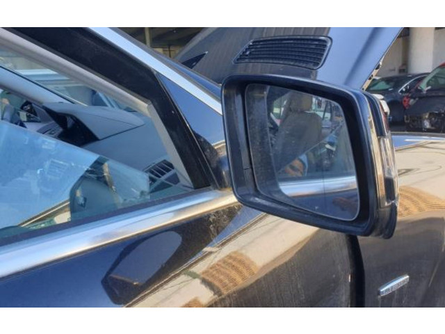 Zpětné zrcátko  Mercedes-Benz S W221 2011  REBATIVEL  