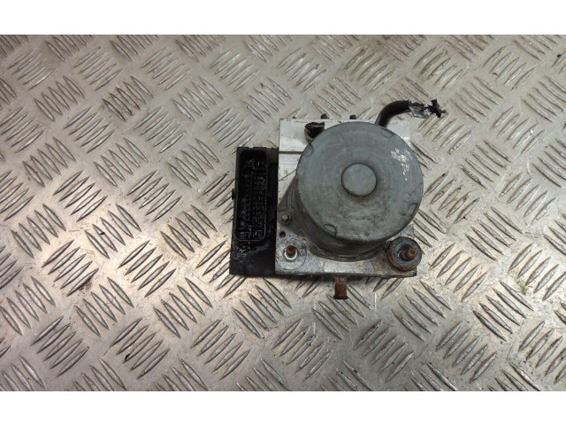 Блок АБС 9663241380   Citroen  C4 I  2004-2010 года