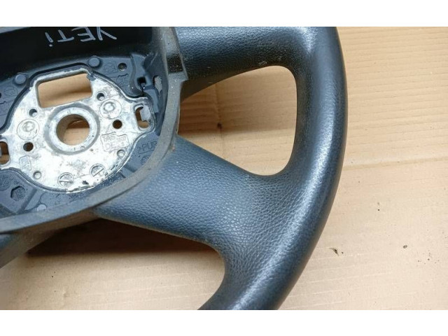 Руль Skoda Yeti (5L) 2009 - 2017 года 3T0419091