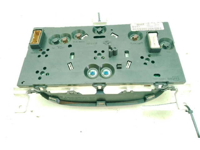 Přístrojová deska Nissan Almera 1998 1X01223