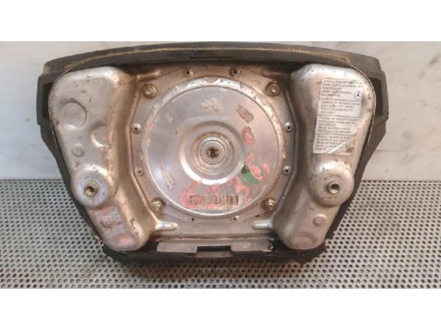 Подушка безопасности двери 1404600068 Mercedes-Benz CL C140