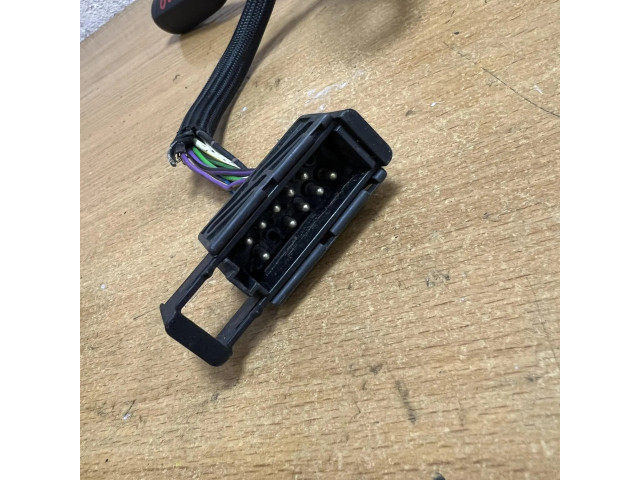 Включатель скорости стеклоочистителей 1404620297, F1129   Mercedes-Benz S W140