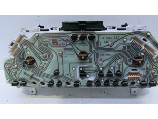 Přístrojová deska Land Rover Freelander 1998 52010468A