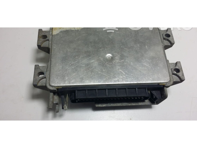 Блок управления двигателя IAW16R.20, IAW16R.20   Renault Twingo I