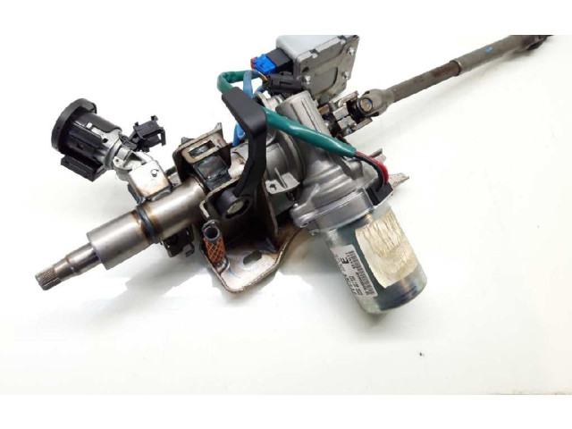 Рулевая рейка 8200867106, 8200574066 Renault Twingo II 2007 - 2014 года