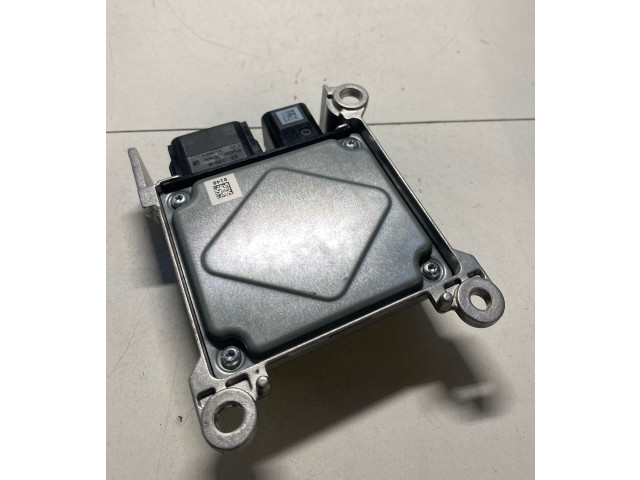 Блок подушек безопасности 6M2T14B056AD, 0285010140   Ford S-MAX