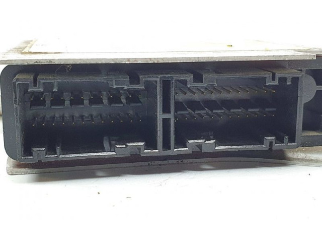 Блок подушек безопасности 89170-0H040   Peugeot 107