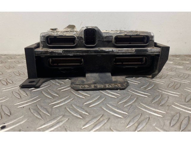 Блок управления двигателя 16193495, 16166340   Chevrolet Blazer