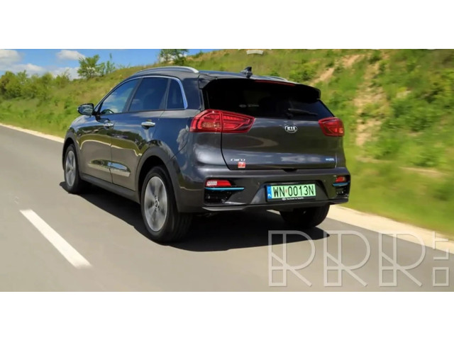 Подушка безопасности в сиденье 88920G5000, G588920000   KIA Niro