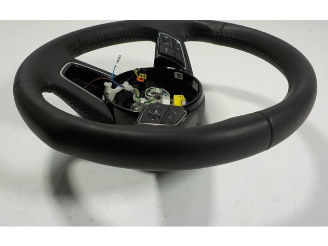 Руль Audi A1 2018 - года 82A419091B, 82A419091B