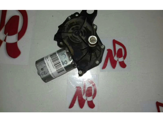 Моторчик заднего дворника 09132802 Opel Combo C