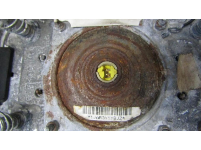 Подушка безопасности водителя Buick Park Avenue