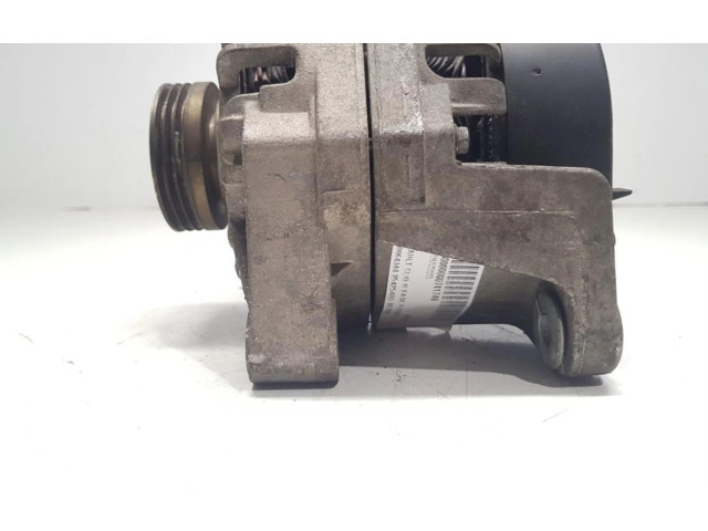 Генератор Renault Clio II