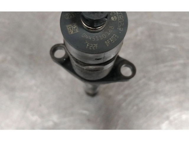 Форсунка 0445110188 Citroen Xsara Picasso