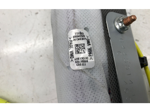 Подушка безопасности в сиденье 6443314, GFME6R124P7L Lexus LBX