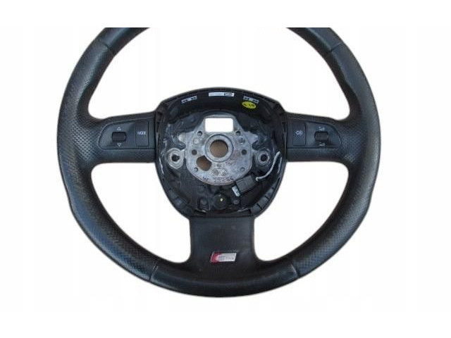 Volant Audi Q7 4L 2010