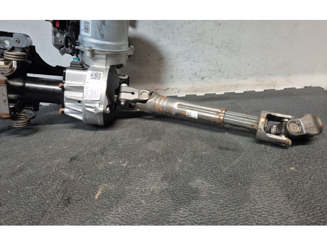  рейка  Колонка рулевая 2Q1423510DG   Skoda Fabia Mk4 (6VA) 2021 -  года