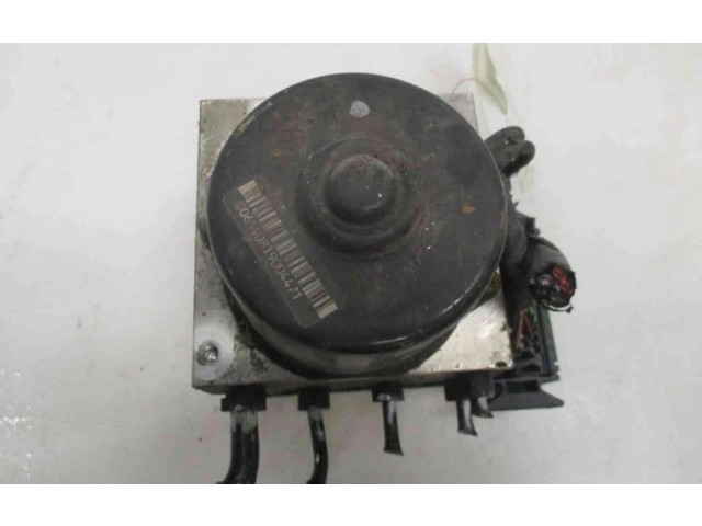 Jednotka ABS 1J0614117A, 1J0614117A Volkswagen Polo III 6N 6N2 6NF 1994