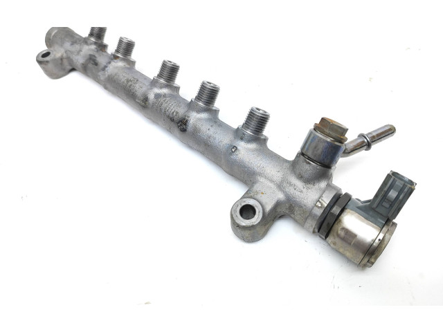 Топливная рампа 31303612   Volvo S90, V90  