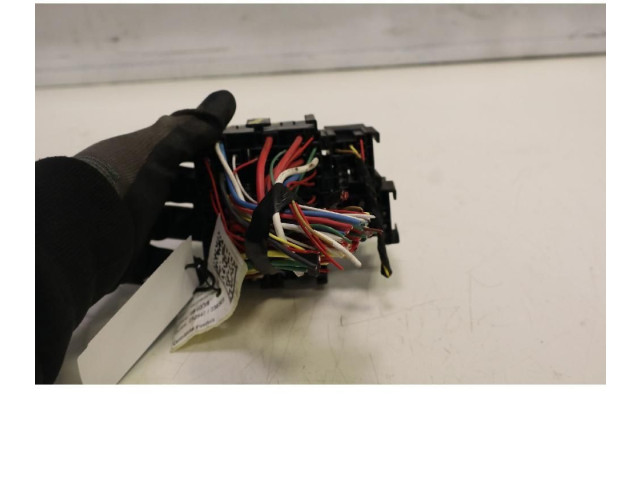 Блок предохранителей Dacia Spring