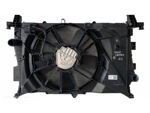 Комплект радиатора