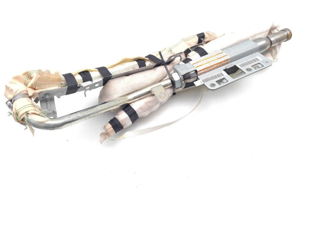 Боковая подушка безопасности    Infiniti FX