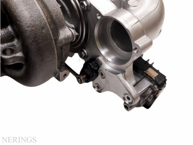 Turbodmychadlo Турбина 10009880241, 18539880055 BMW 7 G11 G12