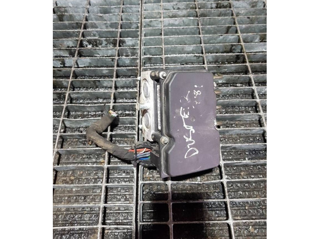 Блок АБС 0265800903   Dacia  Duster  2010 - 2017 года