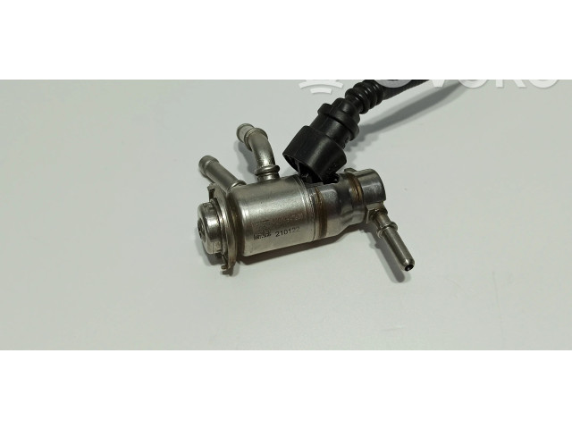 Vstřikovač 208995377R Renault Express K9K876