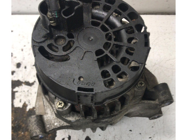 Генератор 51714794, 51714794   Fiat Idea      