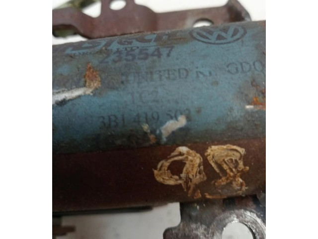 Volant Volkswagen PASSAT 3B1419502