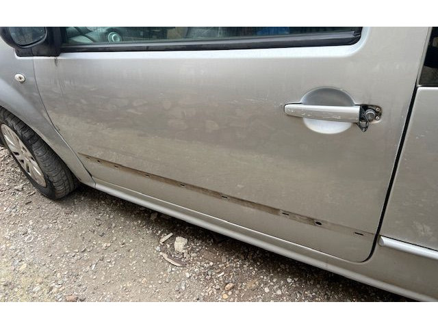 Vstřikovací čerpadlo Citroen C2