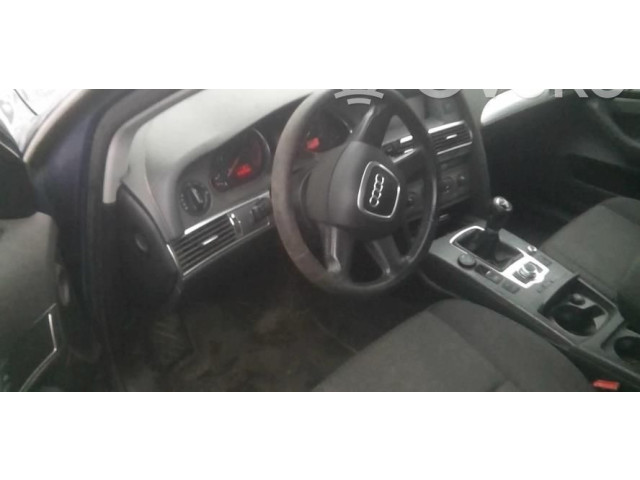 Блок управления климат-контролем NT   Audi A6 S6 C5 4B