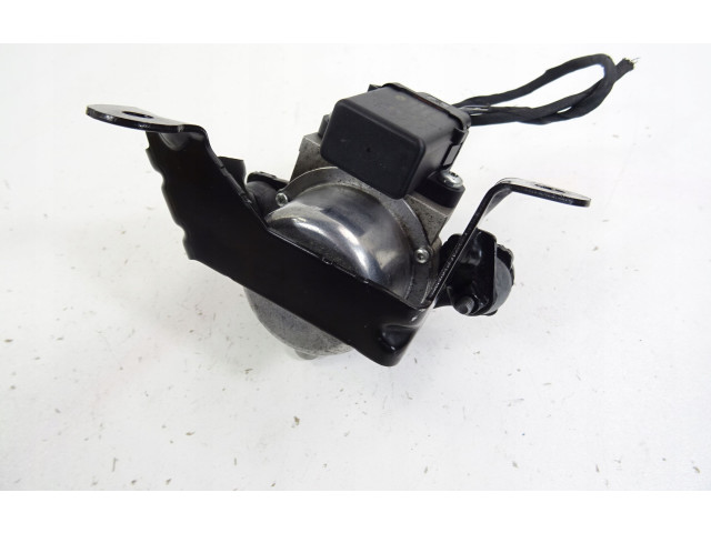 Pojistková skříňka Řídící jednotka BSM 1K0612181F   Volkswagen Golf VII 2017