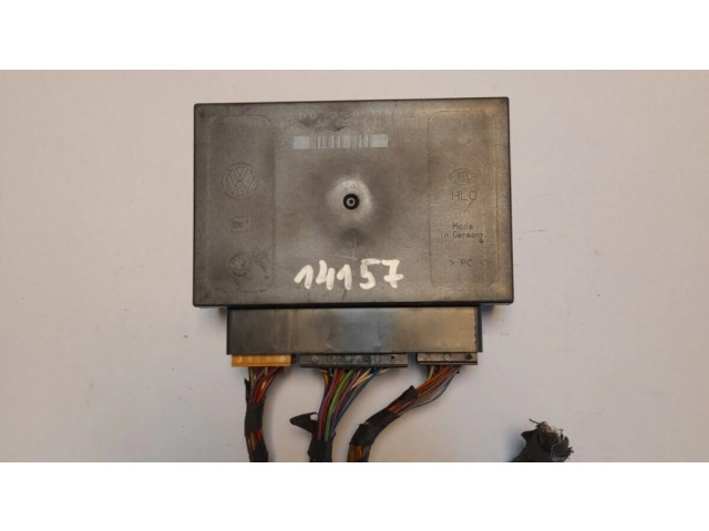 Блок комфорта 3D0959933F Volkswagen Phaeton